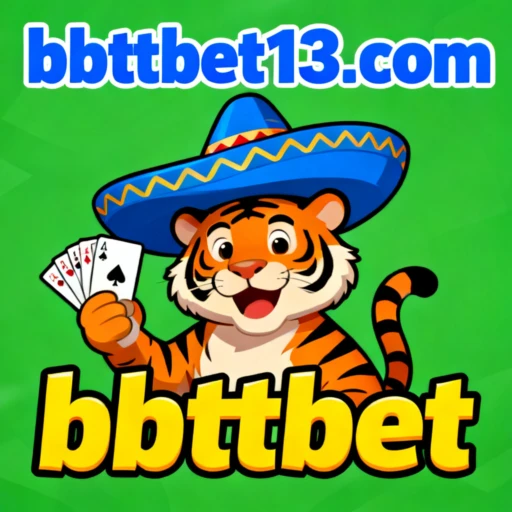 bbttbet Logo